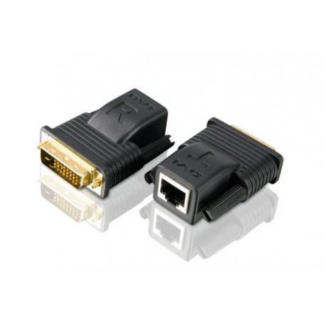 اکستندر DVI MINI آتن مدل ATEN VE066 20M
